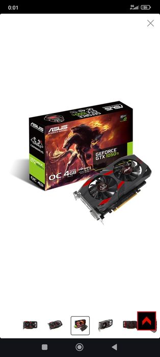 Продам видео карта в идеальном состоянии пару дней дам на проверку