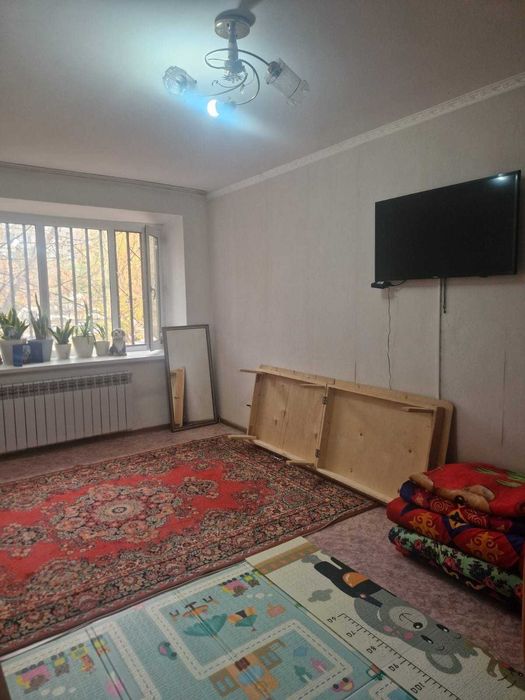 1 ком квартира, бывшее МСО