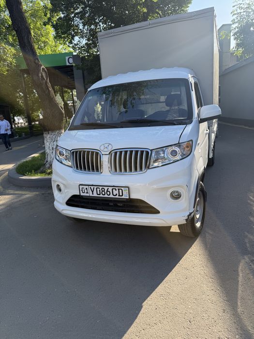 Yuk tashish Перевозка Changan