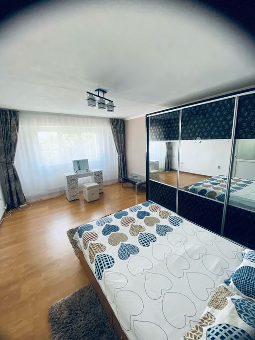 Apartament zona buzaului