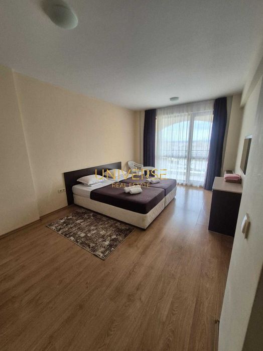 Продава се Двустаен апартамент в к.к. Слънчев бряг - 60 кв.м за 612 €/кв.м - Снимка #2