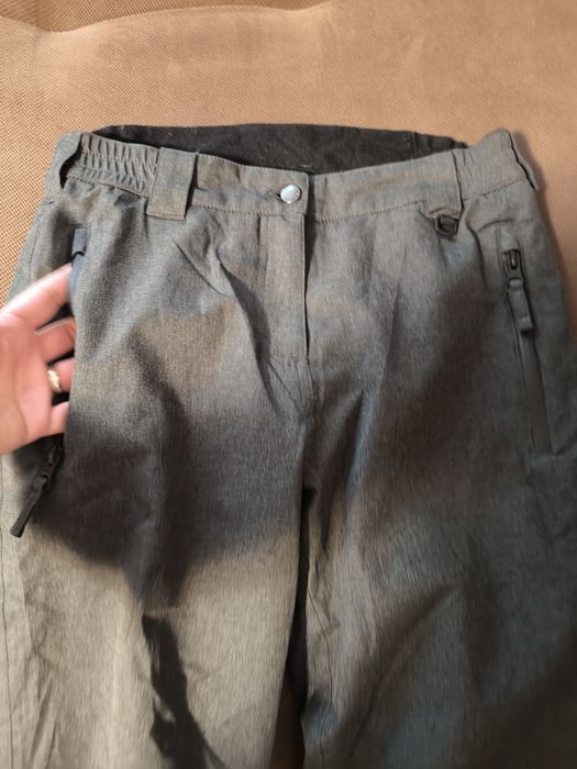 Pantaloni schi Icepeak 152