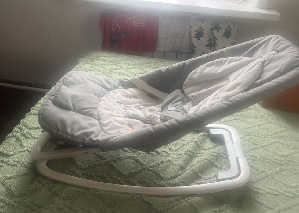 Качалка для младенца