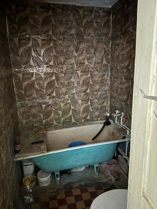 Продам двухкомнатную увартиру