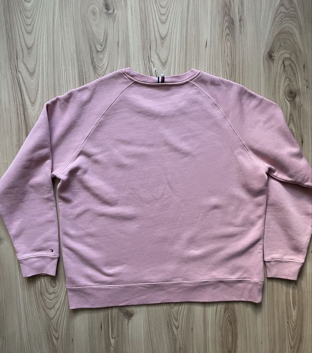 TOMMY HILFIGER / мъжка блуза/фланела XXL