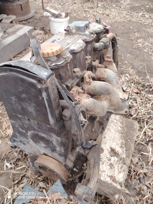 Опельге мотор бар