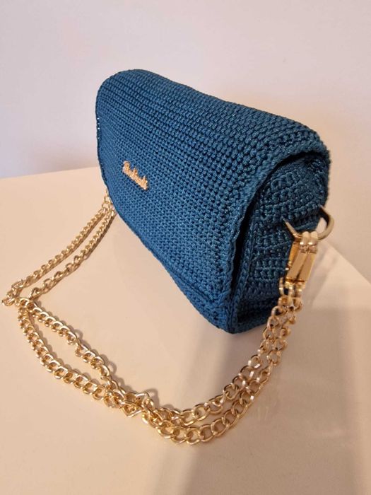 Geanta lucrata manual