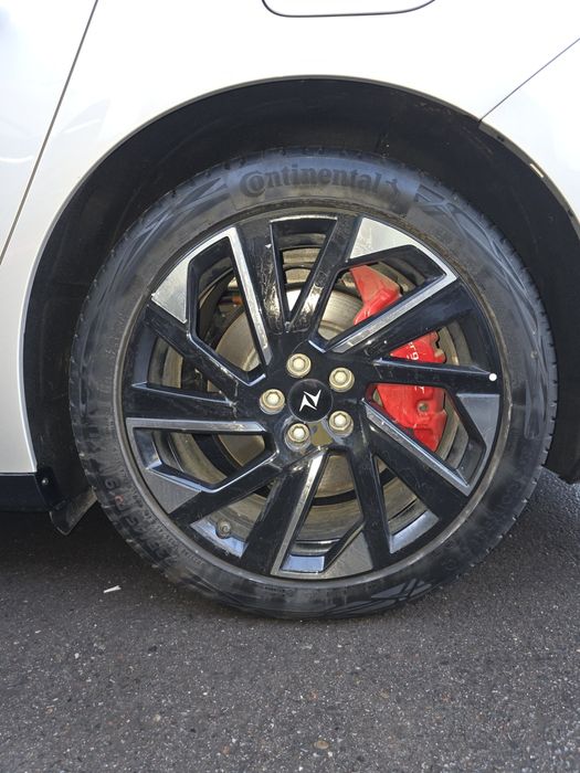 Donfeng ep 007 pro 2024