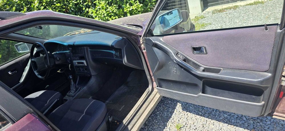 Audi 80 Diesel Combi , 1993