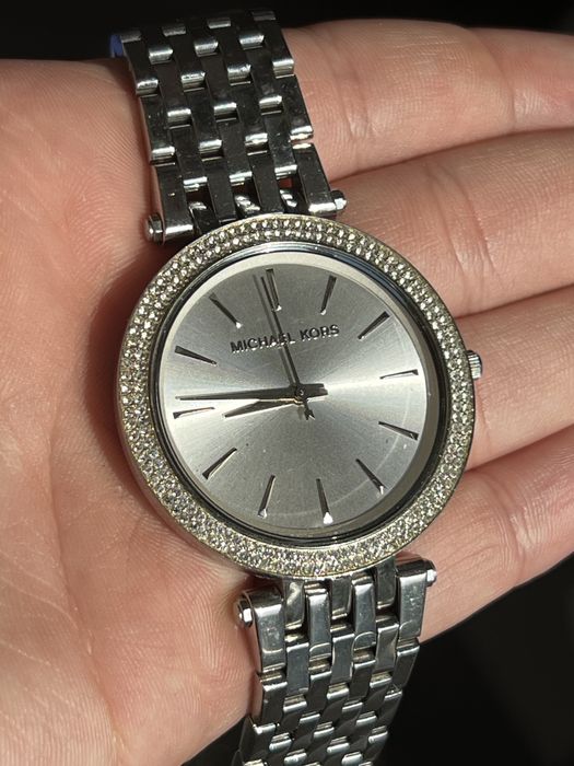 Michael Kors MK3190, Festina 8662/2