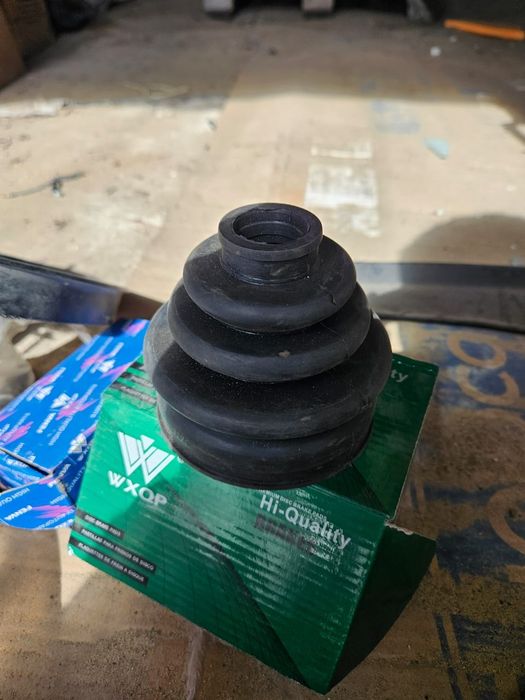 Остатки запчастей Пассат б3 б4