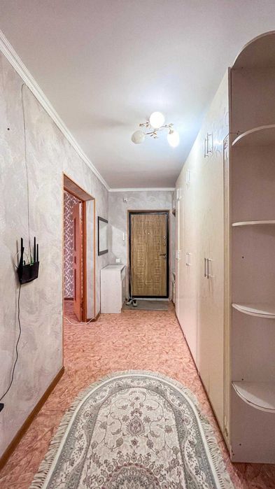 продается 2х ком мкр Коктем Айдана Империя
