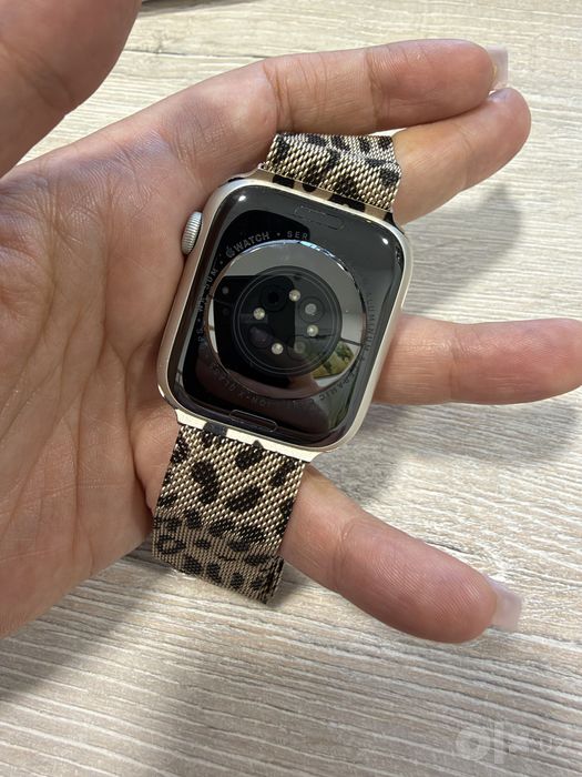 Apple watch series 8/45 mm