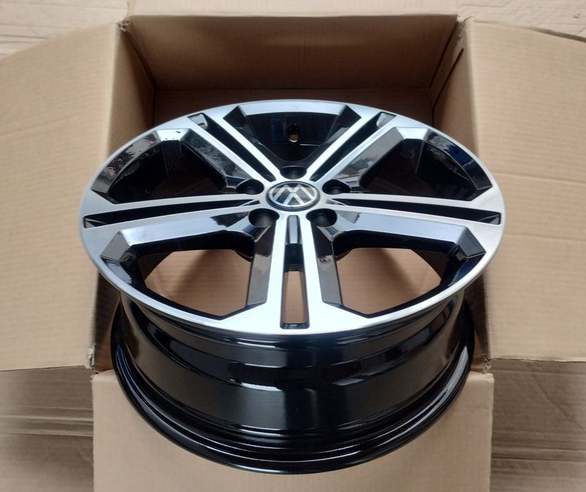 Jante 16 VW T-Cross Taigo Polo Bora Golf 4 Vw Beetle