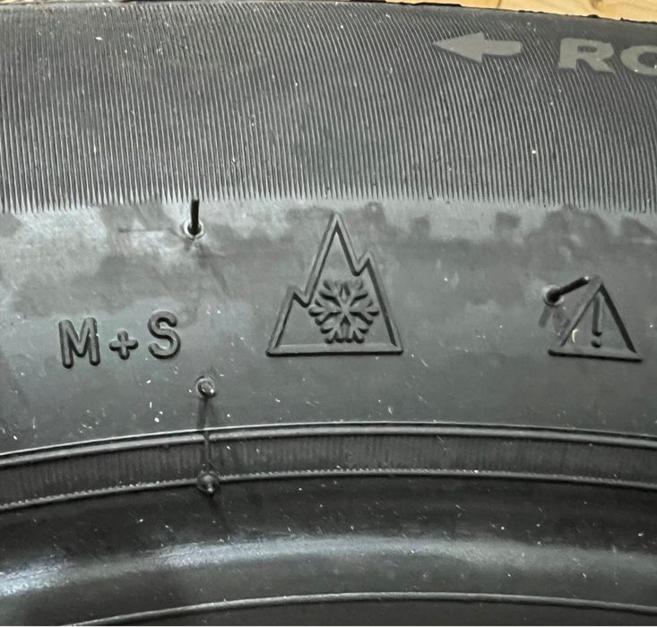 Anvelope NOI - ALL SEASON Michelin CrossClimate 2 SUV 255/55 R19 111 W