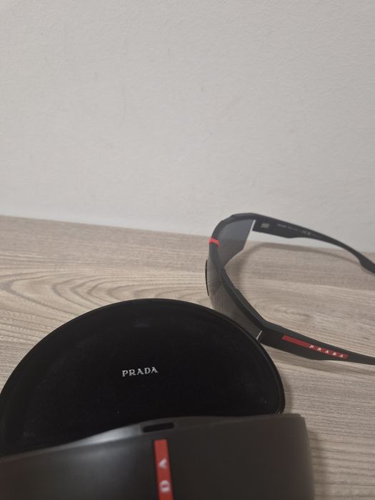 Слънчеви очила PRADA
