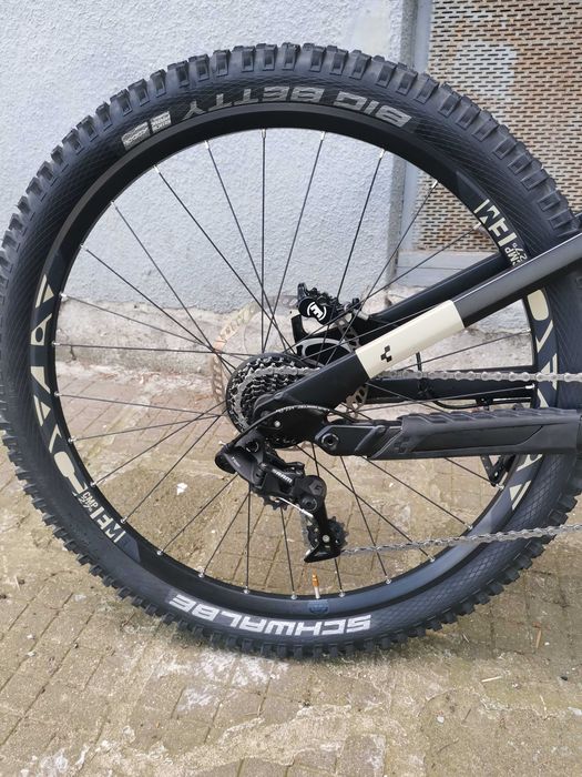 Велосипед Cube TWO15 Pro