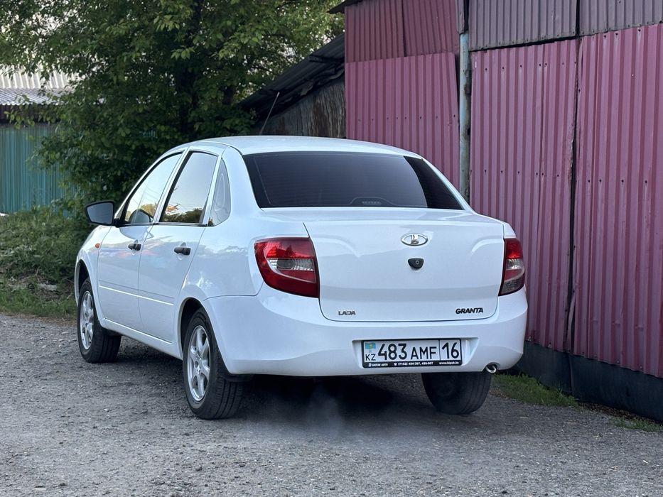 Продам лада гранта