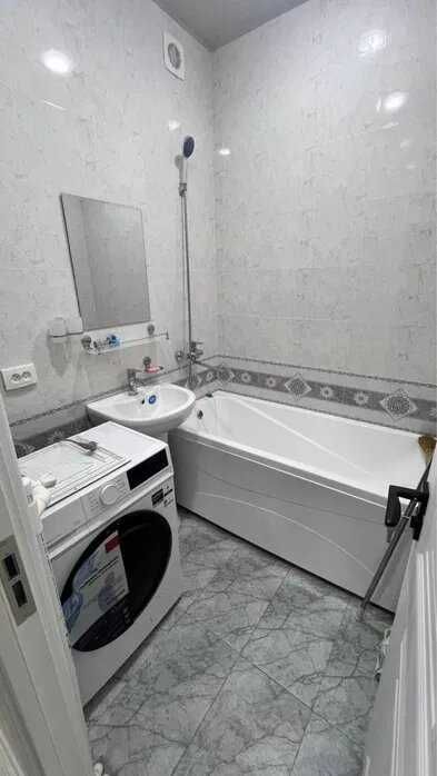 Сдаётся квартира на Ялангаче‼️