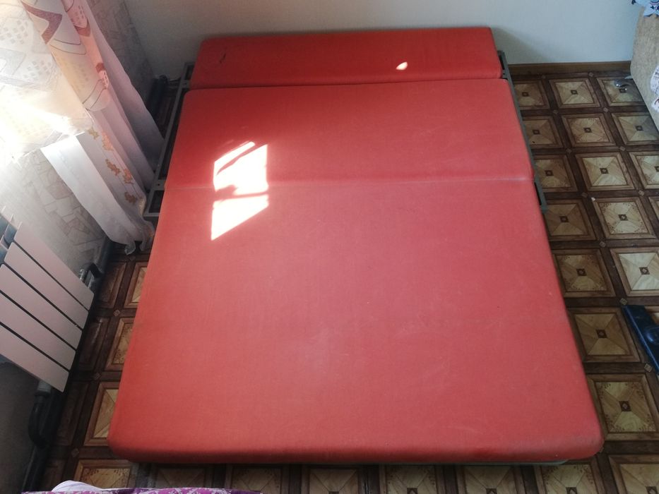 Кровать диван трансформер