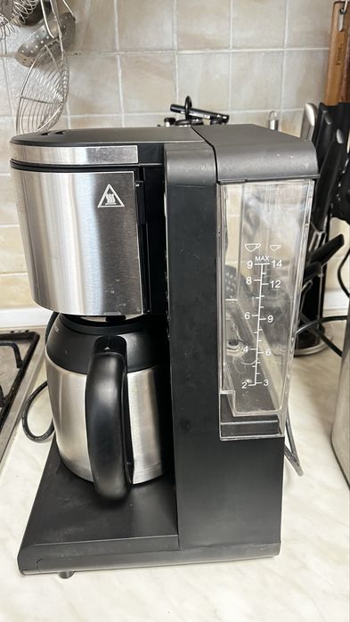 Aparate de facut cafea