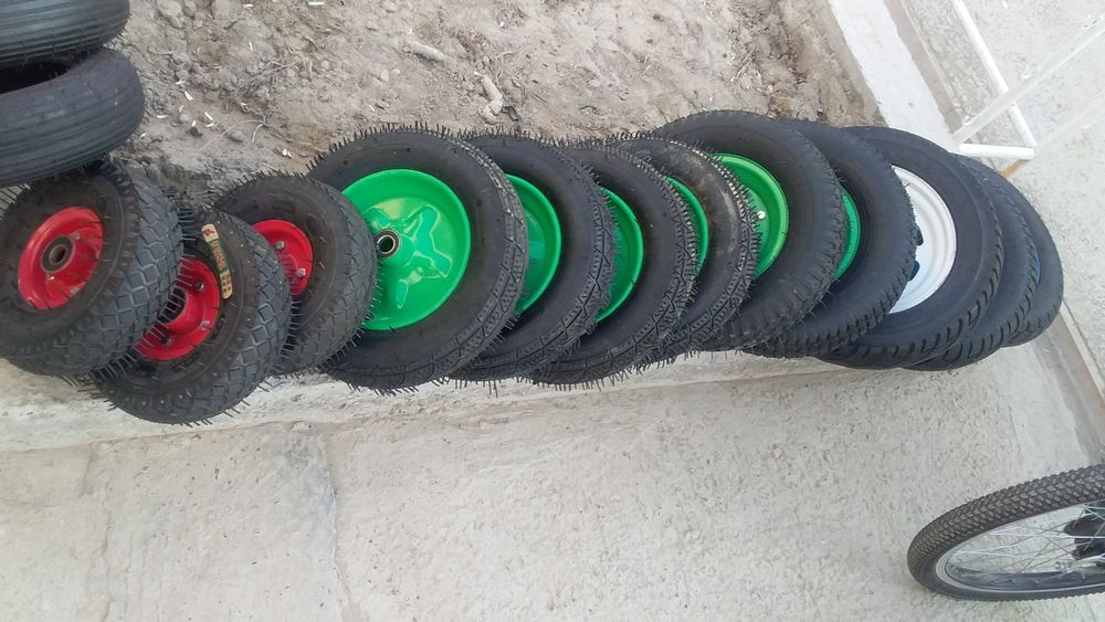 Продается новые тачку