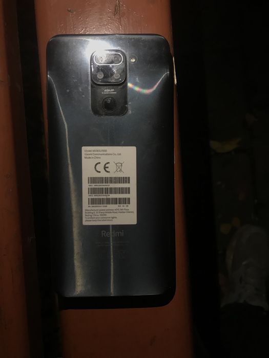 Продам телефон б/у