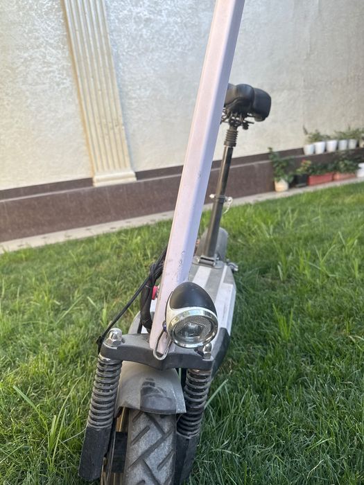 Elektrosamokat B/U