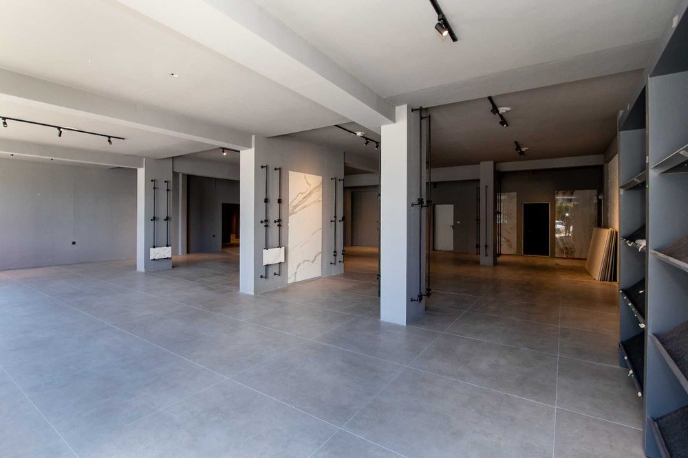 Tърговски обект в гр. Кърджали, кв. Възрожденци