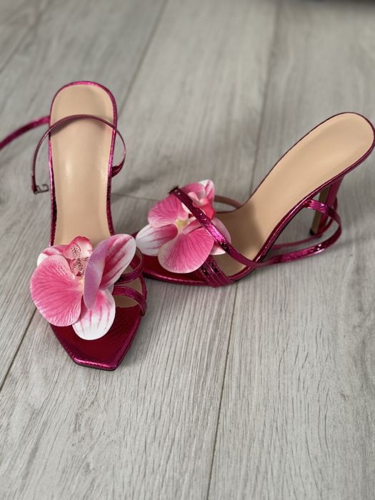 Sandale dama marimea 38