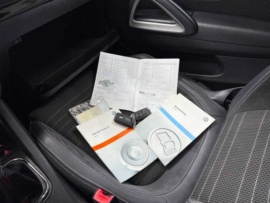 Volkswagen Scirocco 2010 benzină, 5.999 € — imagine 49