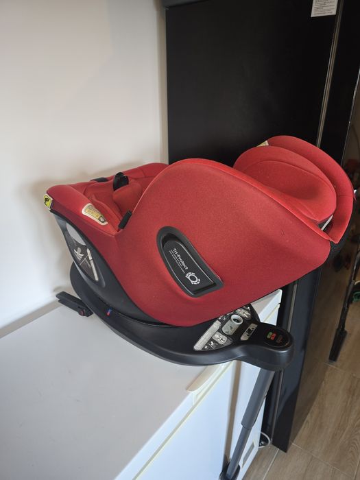 Joie Ispin 360 isofix