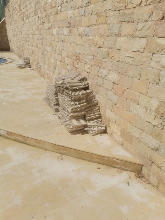 Решётки для бассейна