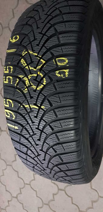 anvelope Sava,Kumho,Semperit,Goodyear 195/55/16m&s iarna