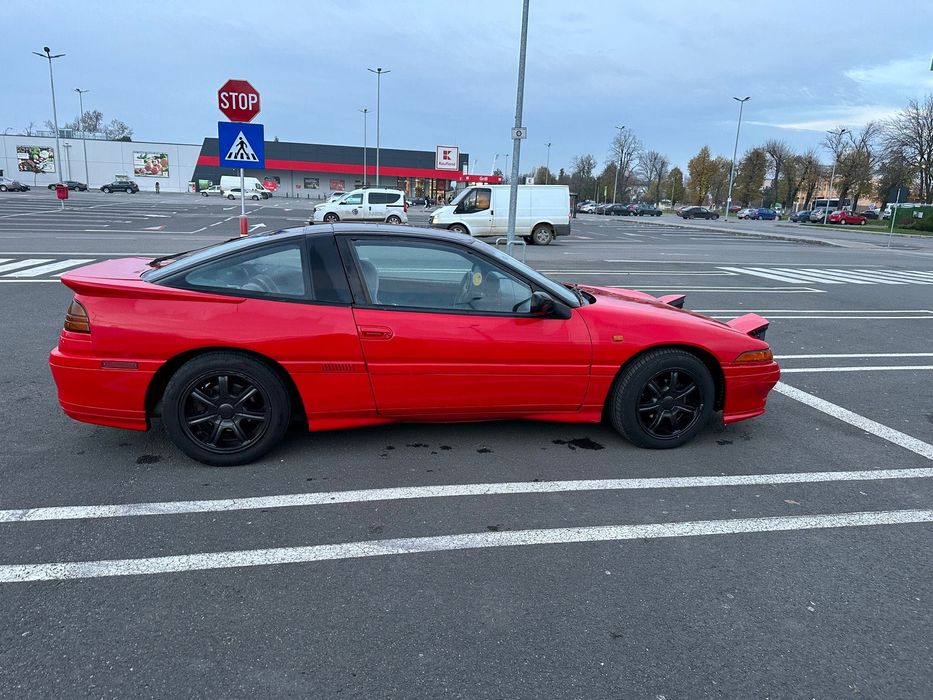 Mitsubishi Eclipse 2.0