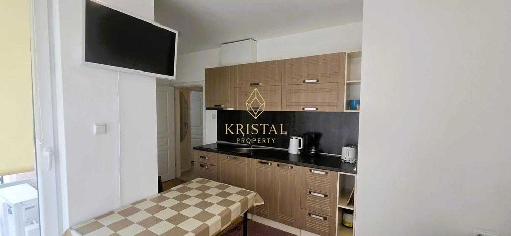 Продава се Двустаен апартамент в к.к. Слънчев бряг - 44 кв.м за 881 €/кв.м - Снимка #4