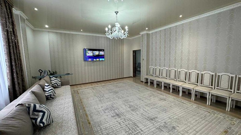 Продам квартира в центре САЗДА