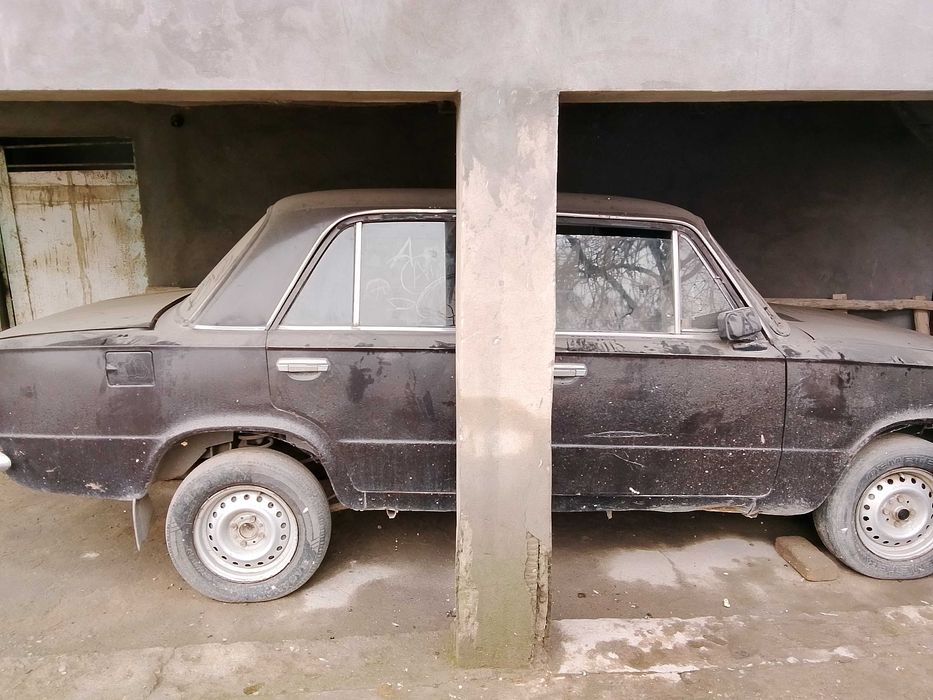 Avto sotiladi jugili