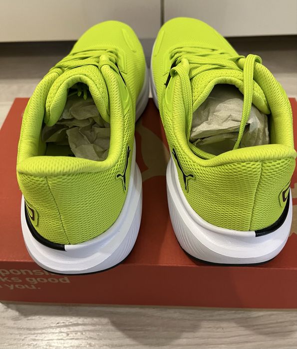 Мъжки маратонки Puma-42,5н.