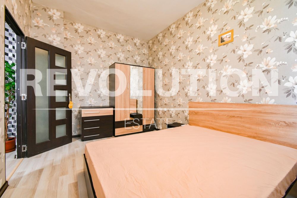 Дава се под наем Двустаен апартамент в София, Хаджи Димитър - 50 кв.м за 562 € - Снимка #4