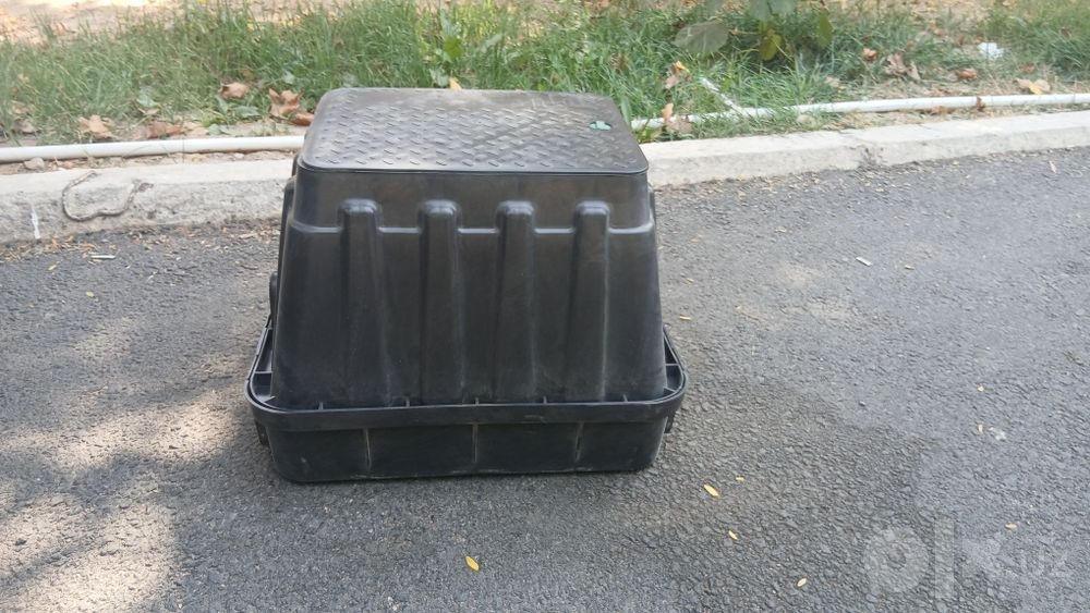 Suv hisoblagich shochik yashik sotiladi