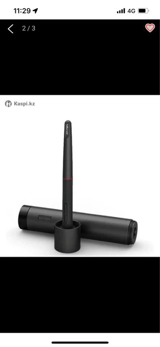 Графический планшет