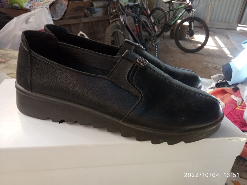 Обувь для девочек