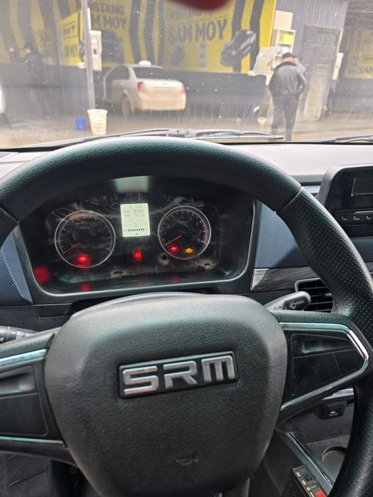 Shineray T30 Sotiladi