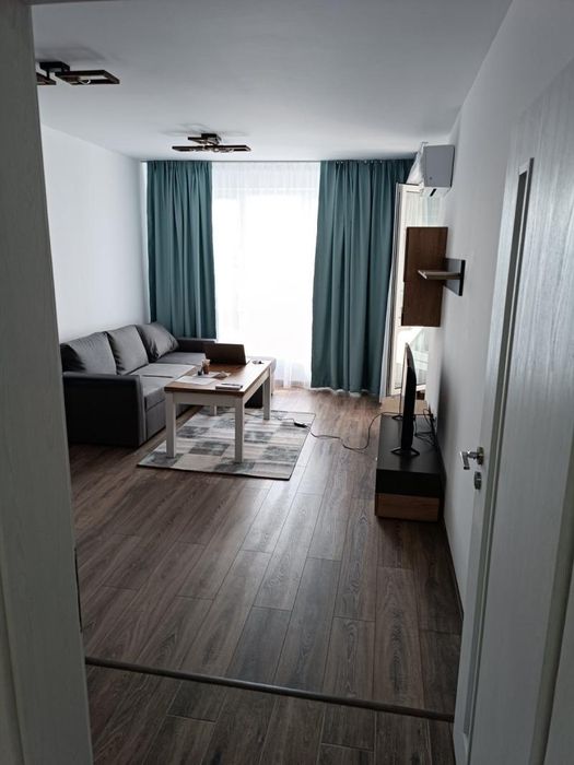 Дава се под наем Двустаен апартамент в Пловдив, Тракия - 64 кв.м за 460 € - Снимка #2