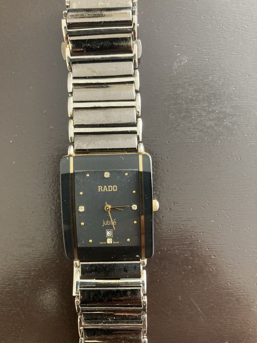 Мъжки часовник Rado