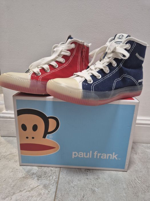 Adidași Paul Frank