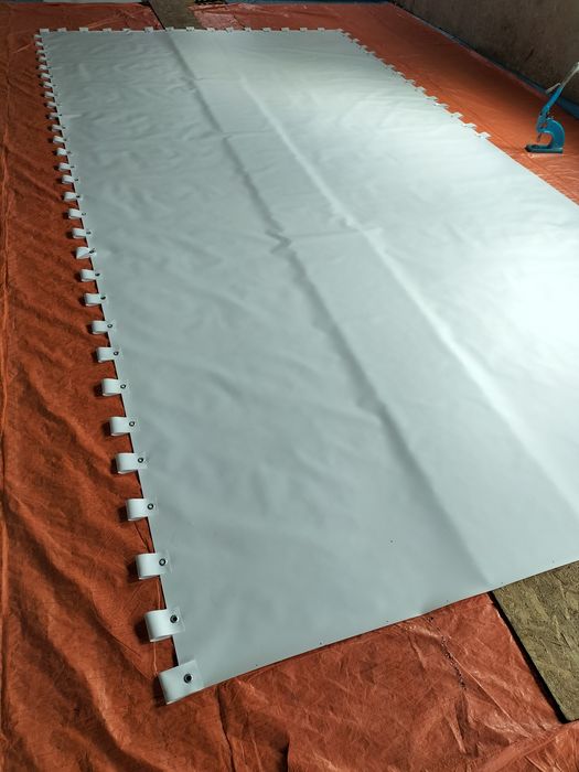 Prelate din cauciuc impermeabile