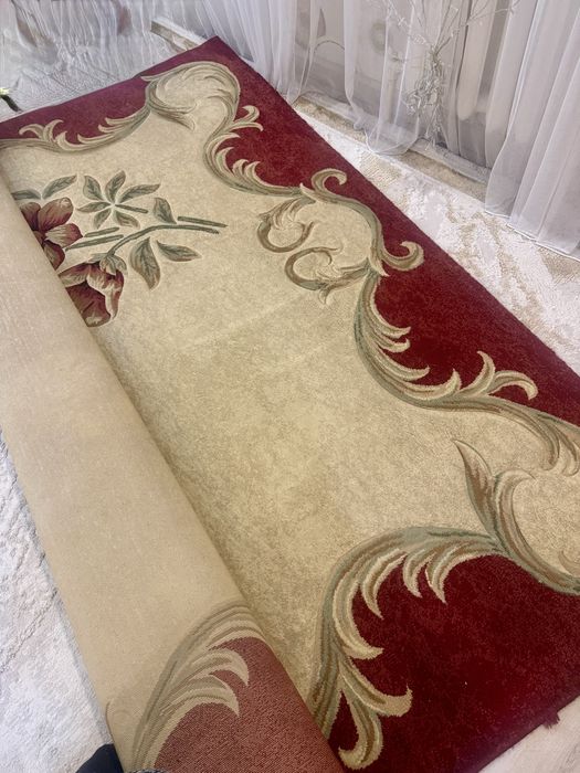 Ковер молдавский