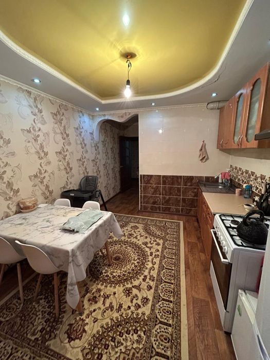 Квартира 85 шаршы метр